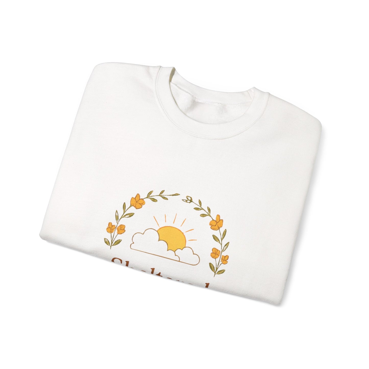 Sheltered Unisex Sweatshirt