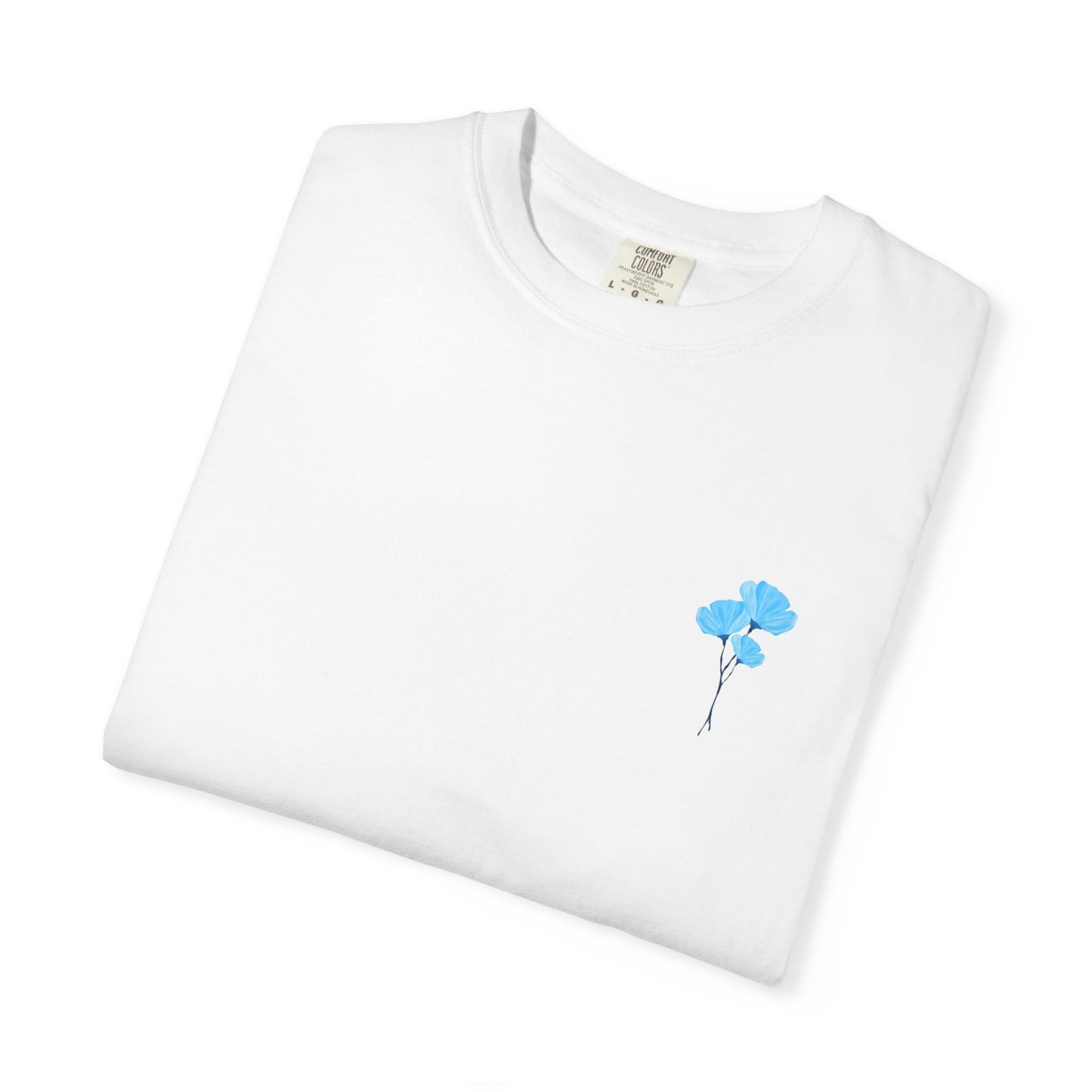 We Are Healed Unisex Tee