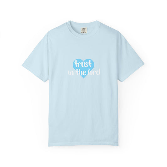 Trust Him Unisex Tee