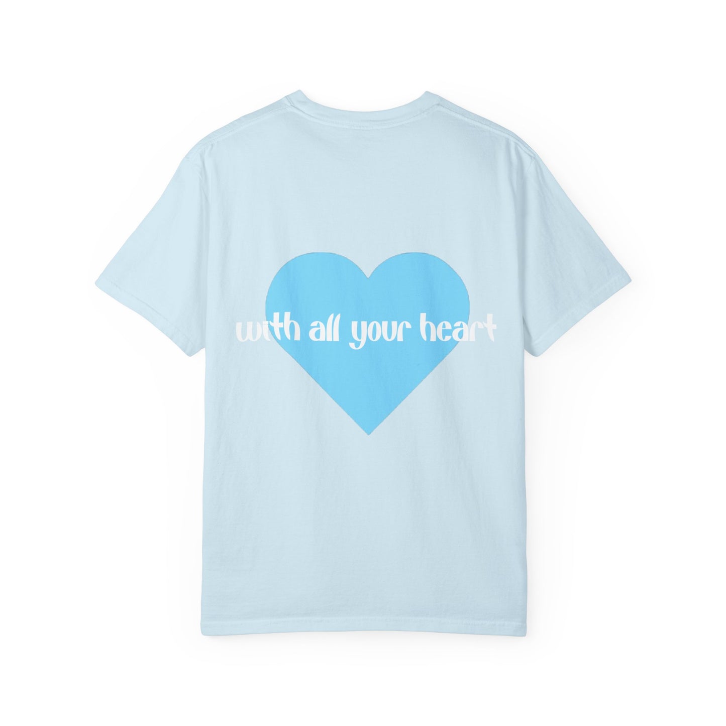 Trust Him Unisex Tee